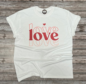 Love Tee