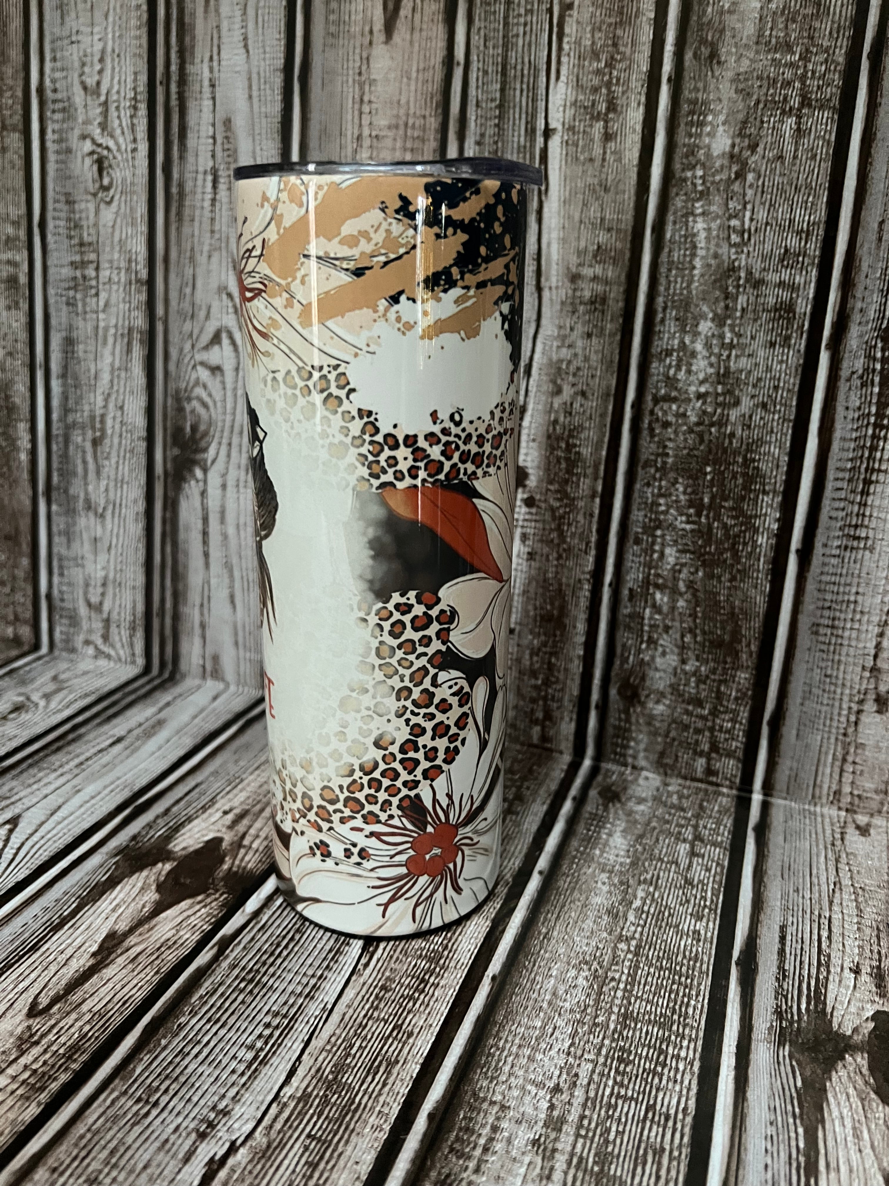 Mom Life 20oz Tumbler