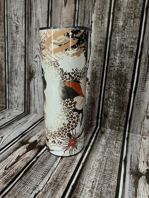 Mom Life 20oz Tumbler