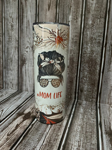 Mom Life 20oz Tumbler