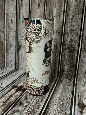Mom Life 20oz Tumbler