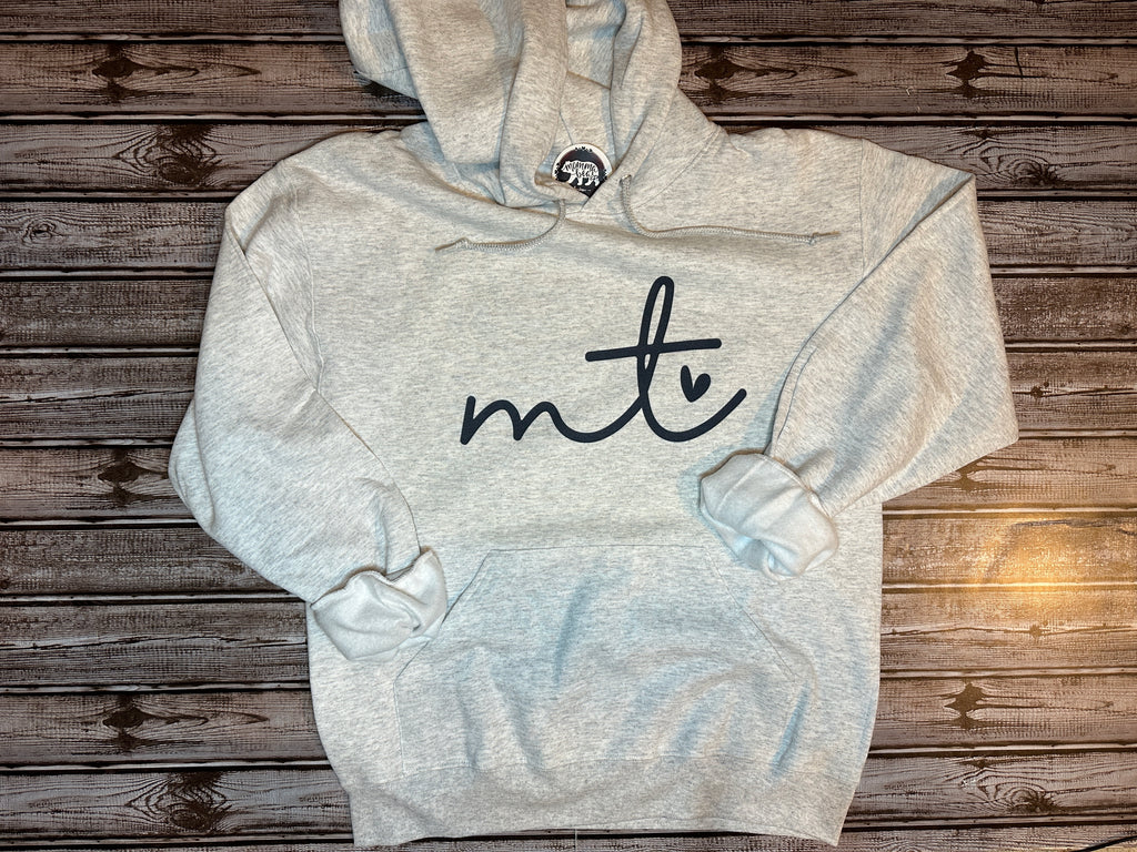 Montana Hoodie