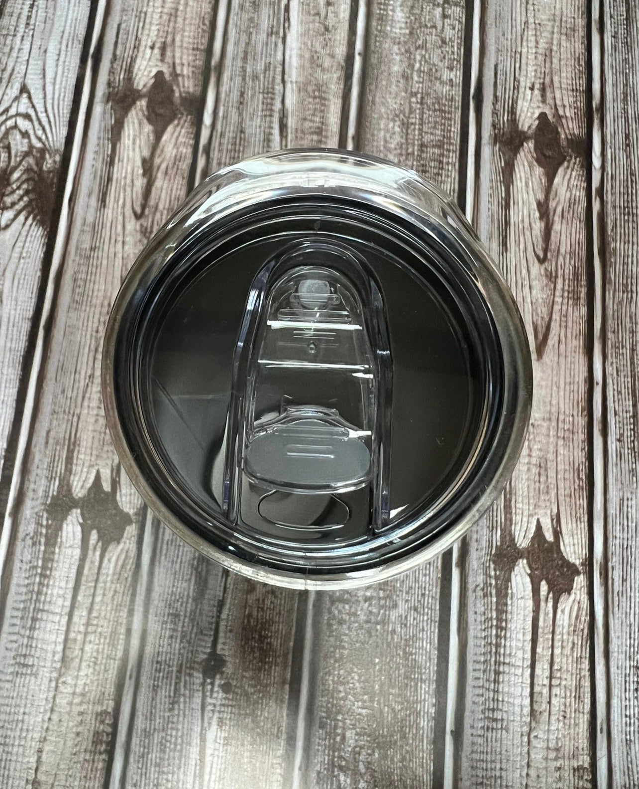 Colorful Retro Tumbler 20oz - Made to order
