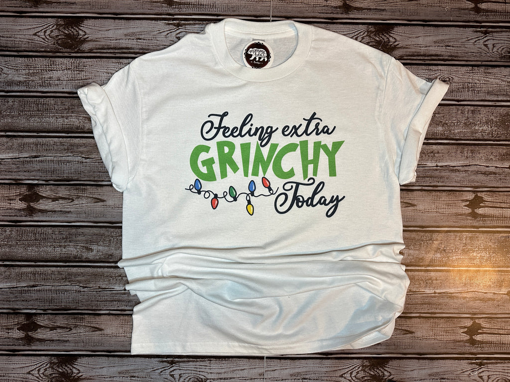 Christmas Tee