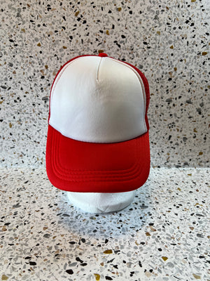 Groovy Bougie Hat Stack