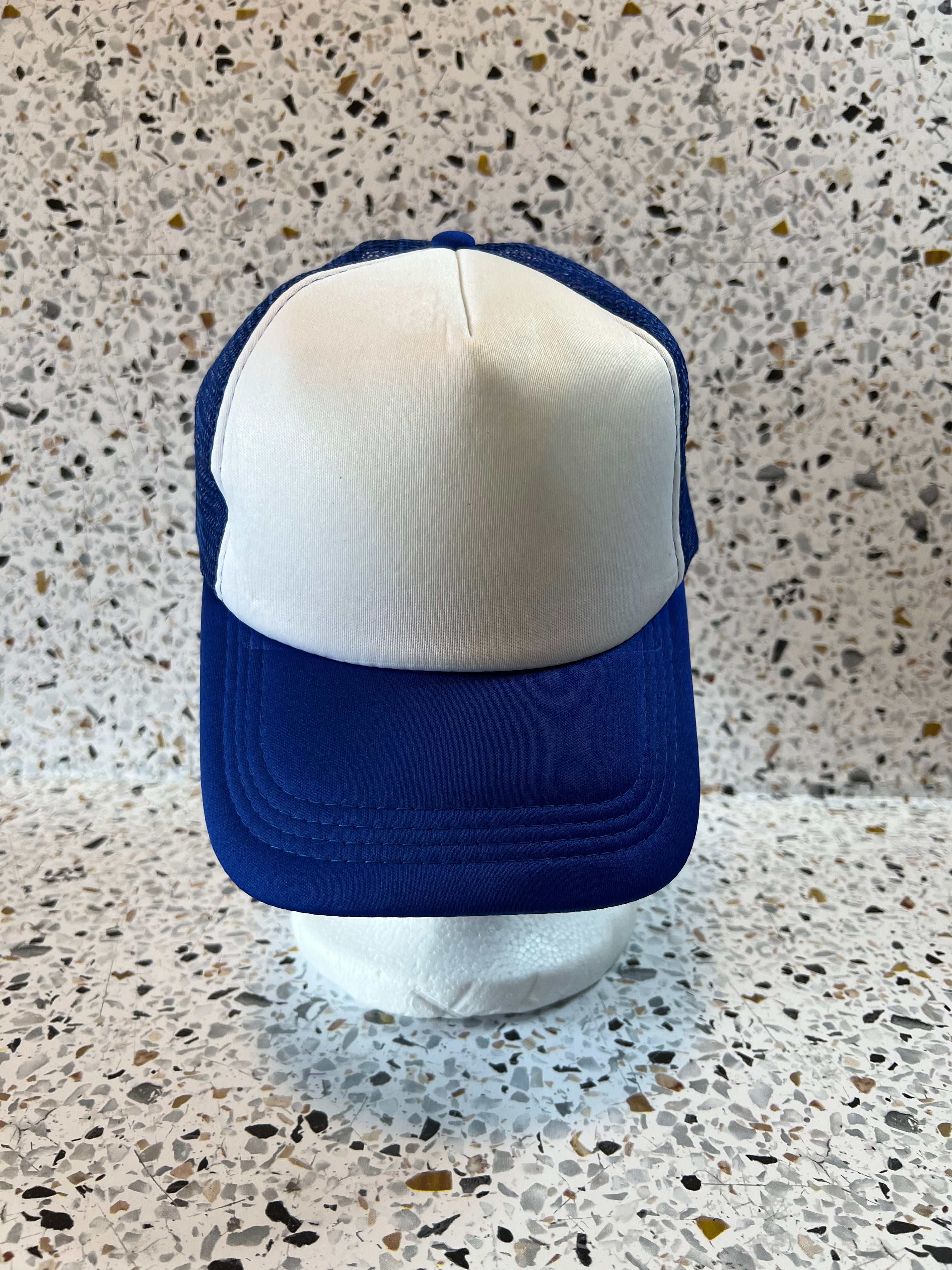 Let’s Get Lost Basic Hat Stack