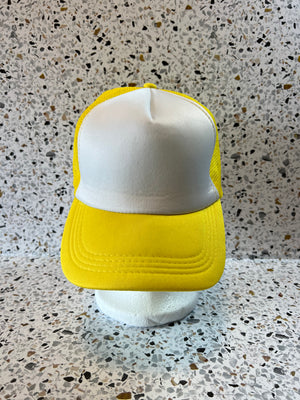 Groovy Bougie Hat Stack