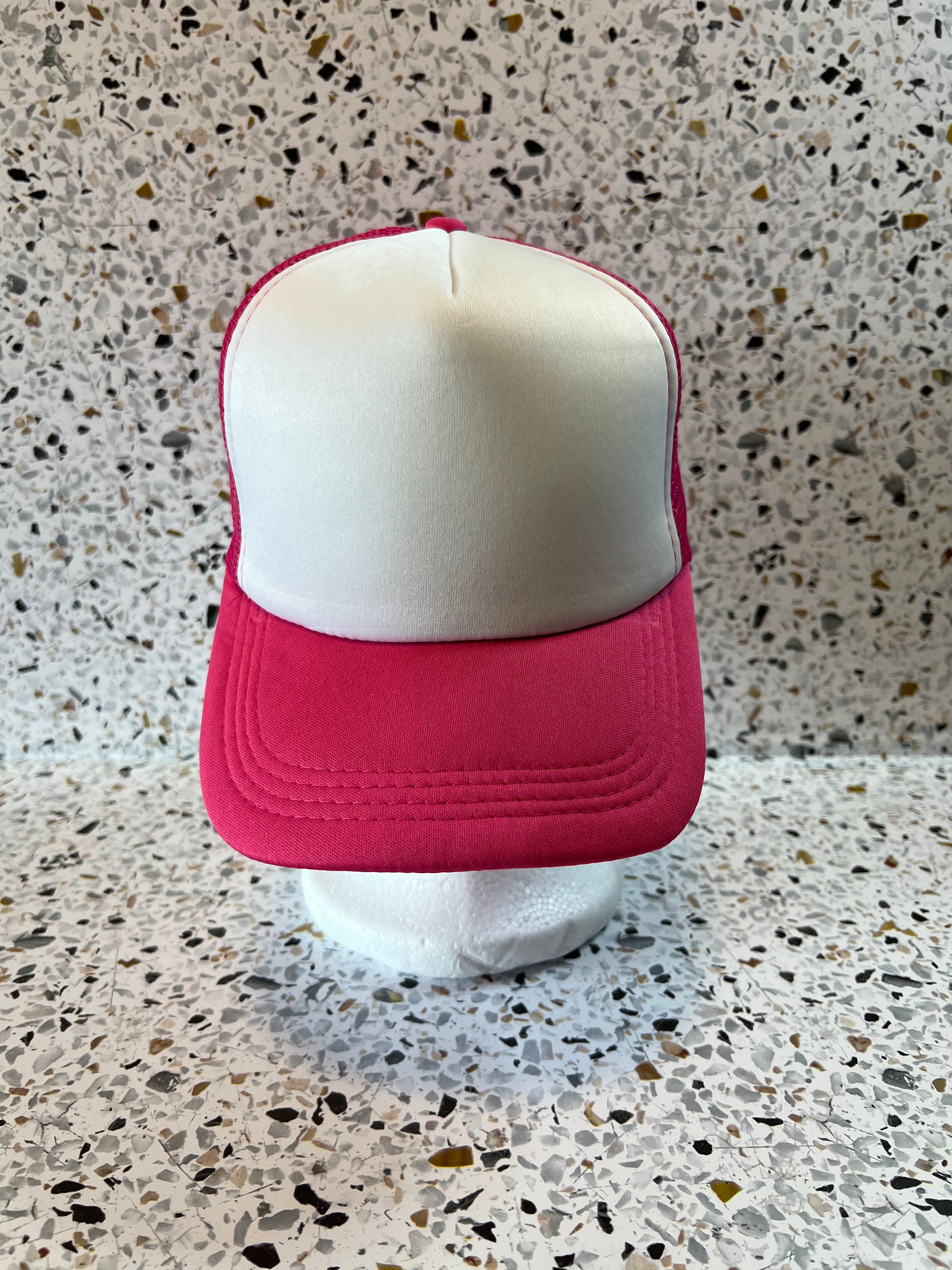 Groovy Bougie Hat Stack