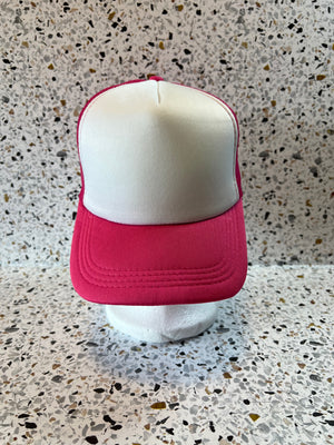 Groovy Bougie Hat Stack