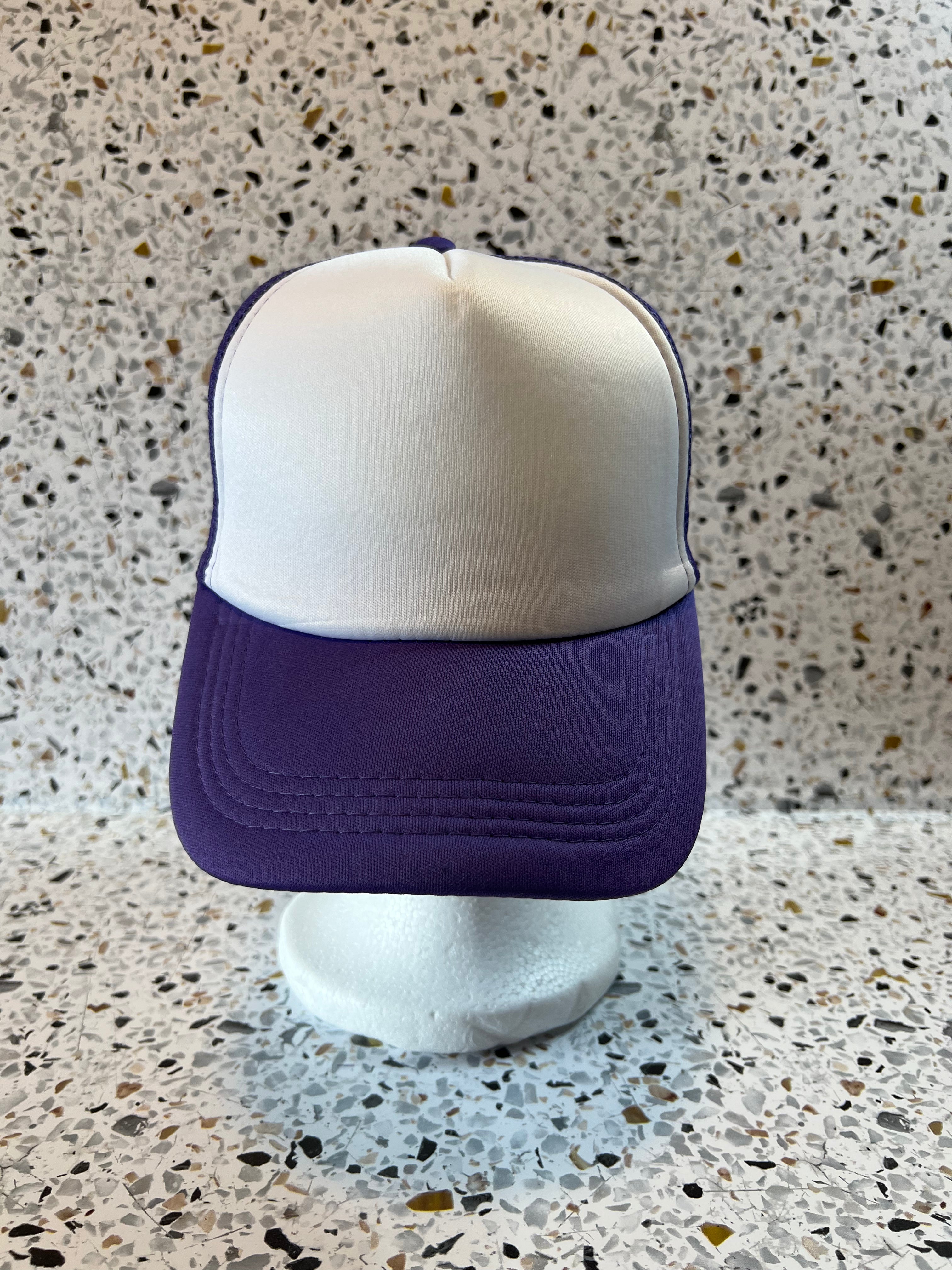 Let’s Get Lost Basic Hat Stack