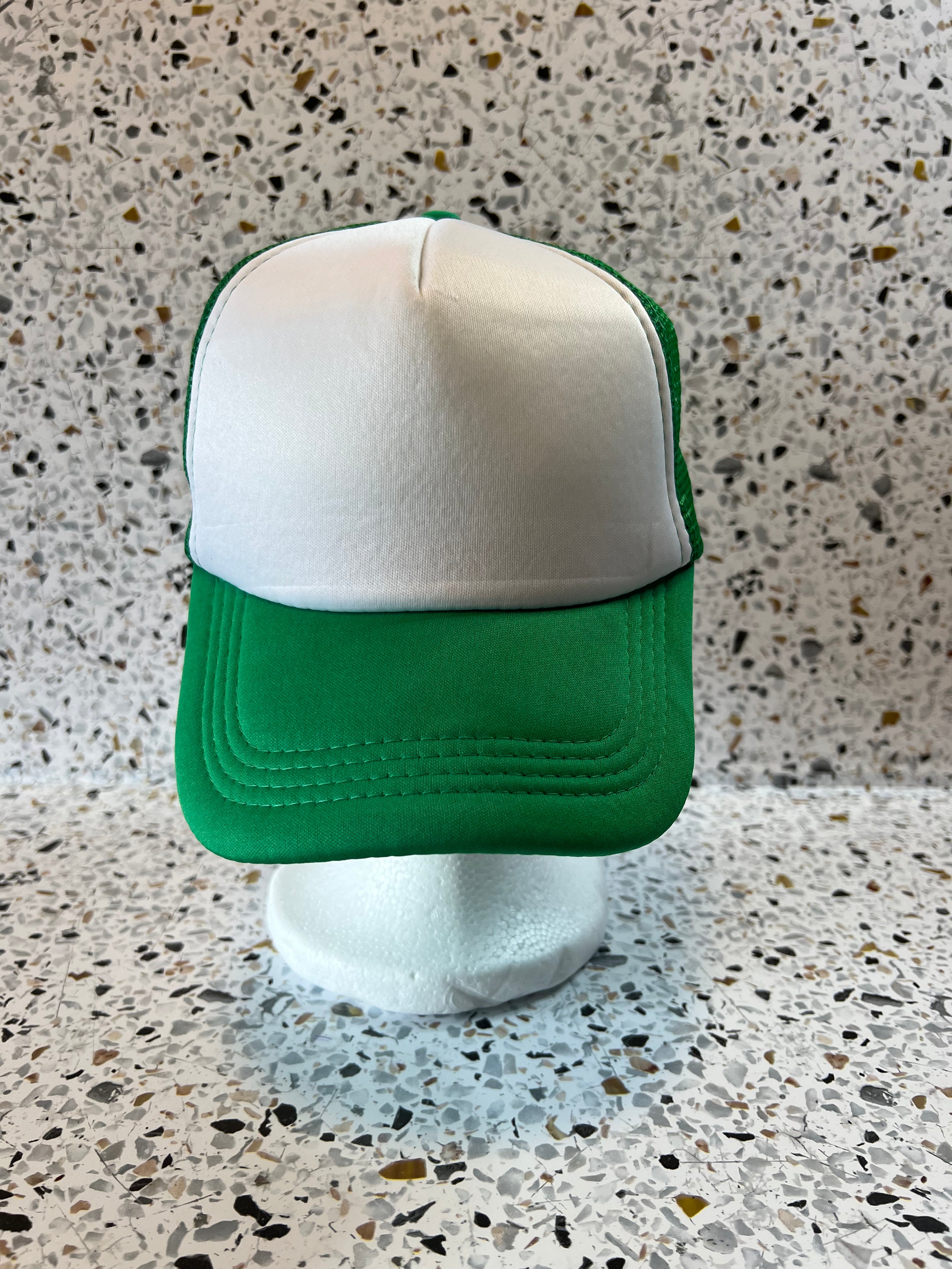 Groovy Bougie Hat Stack