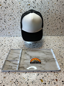 Let’s Get Lost Basic Hat Stack