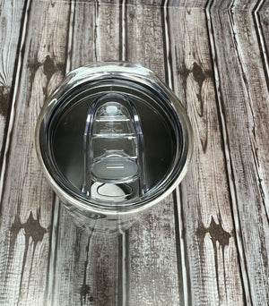 Made to order-But first coffee 20oz Tumbler