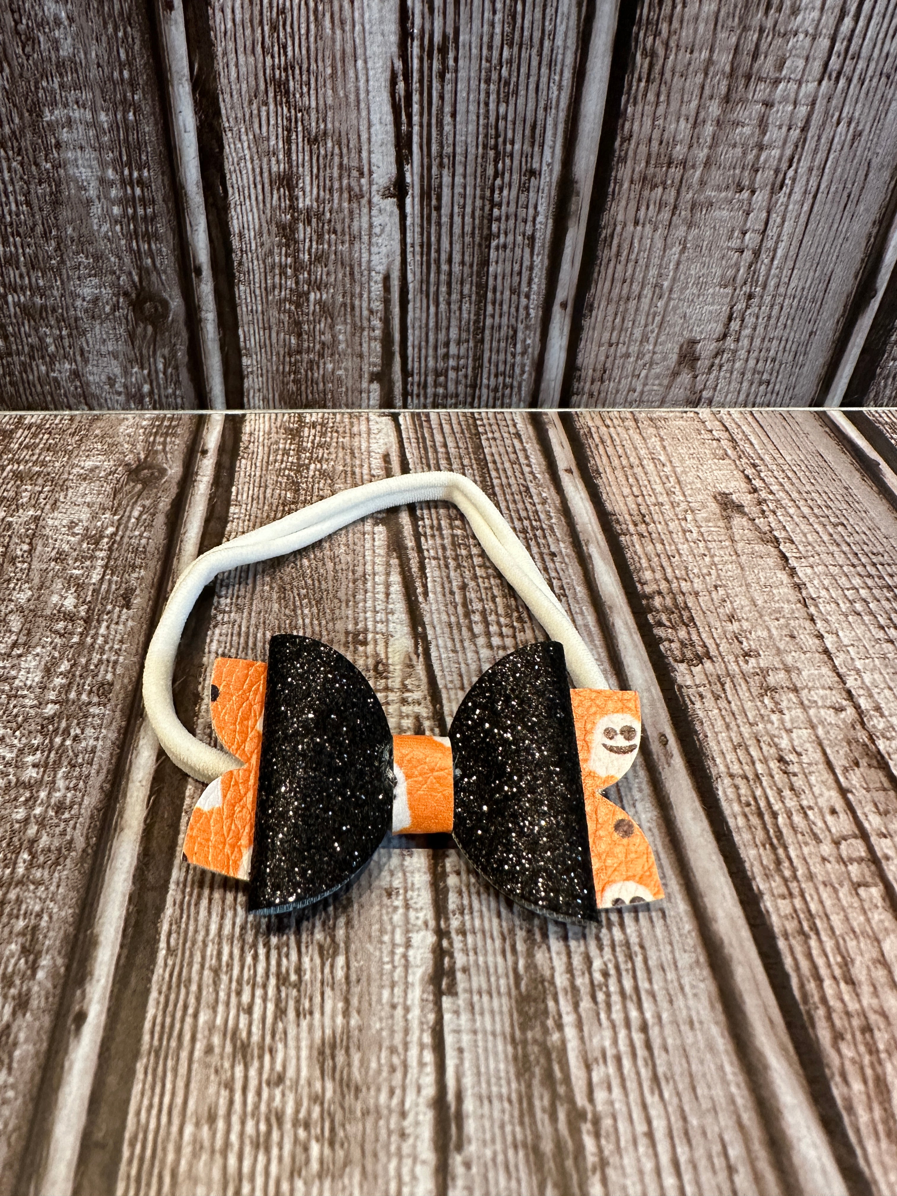 Halloween 3 inch Head Band