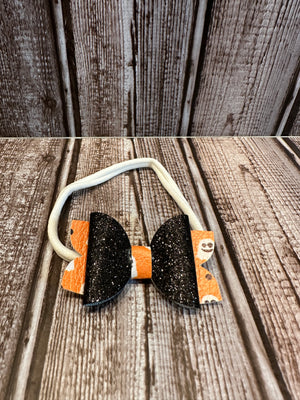 Halloween 3 inch Head Band