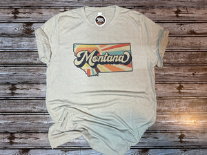 Montana Retro