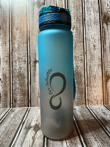 Midnight (Ocean Depth/Grey)