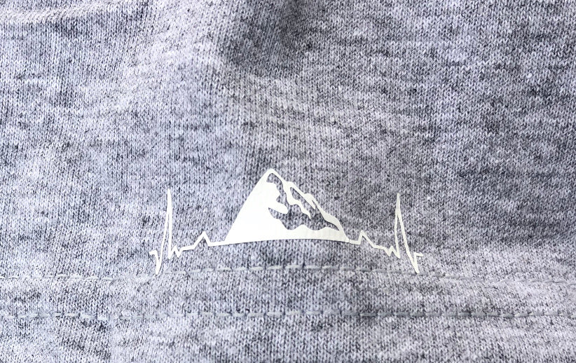 Mountain Mover T-Shirt