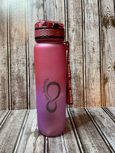 Pomegranate (Burgundy/Purple)