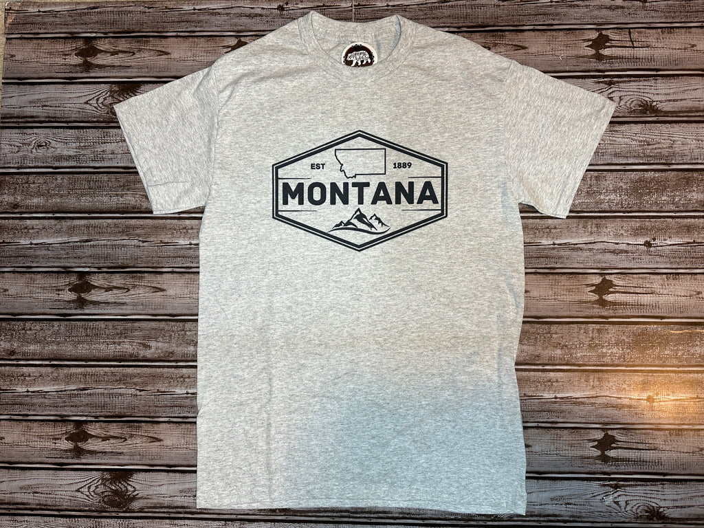 Men’s Montana Tee