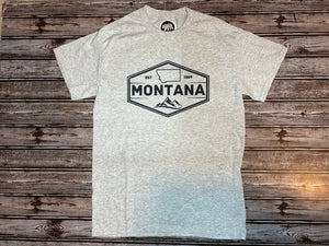 Men’s Montana Tee