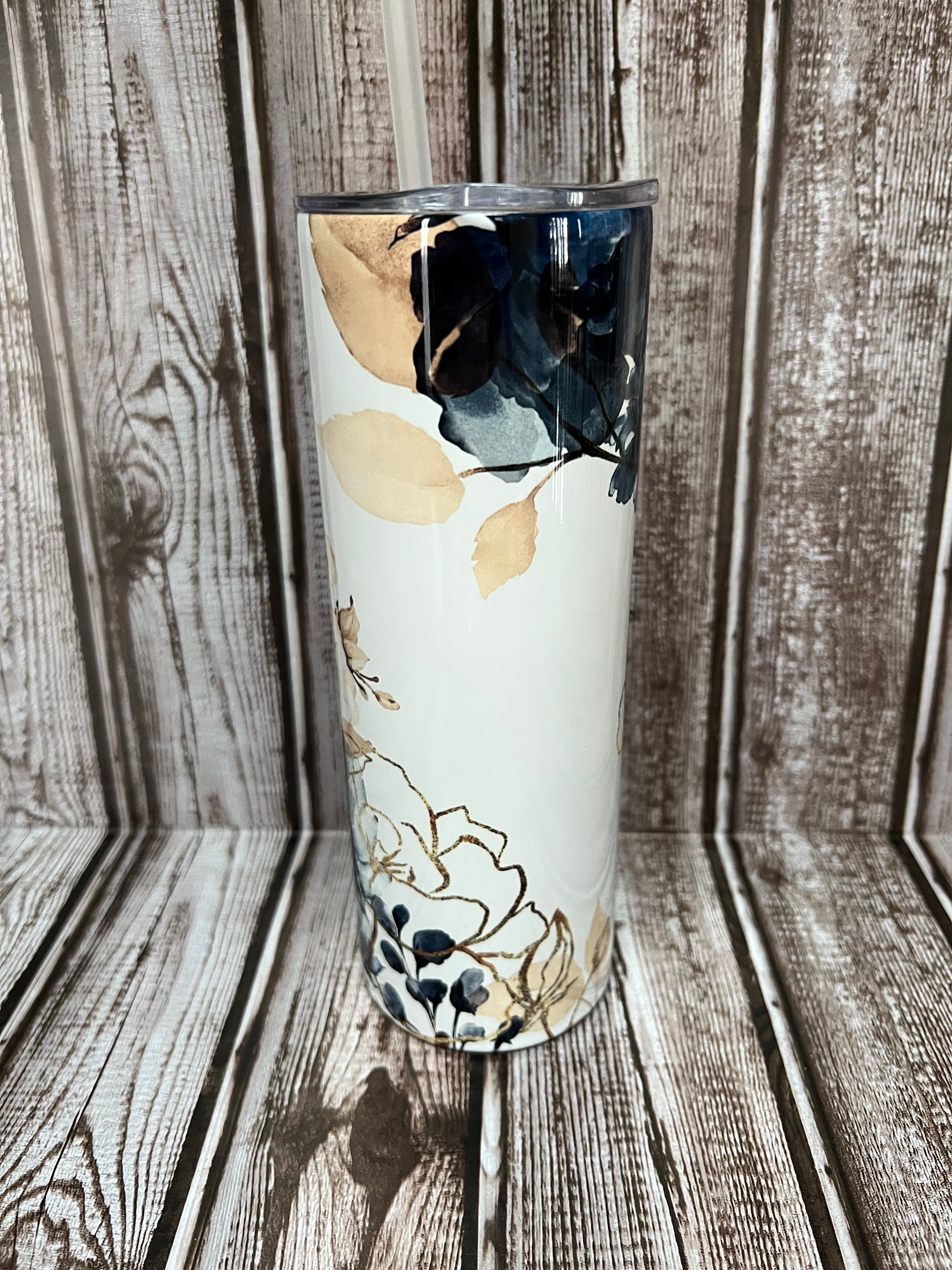 Made to order-MAMA 20oz  skinny Tumbler