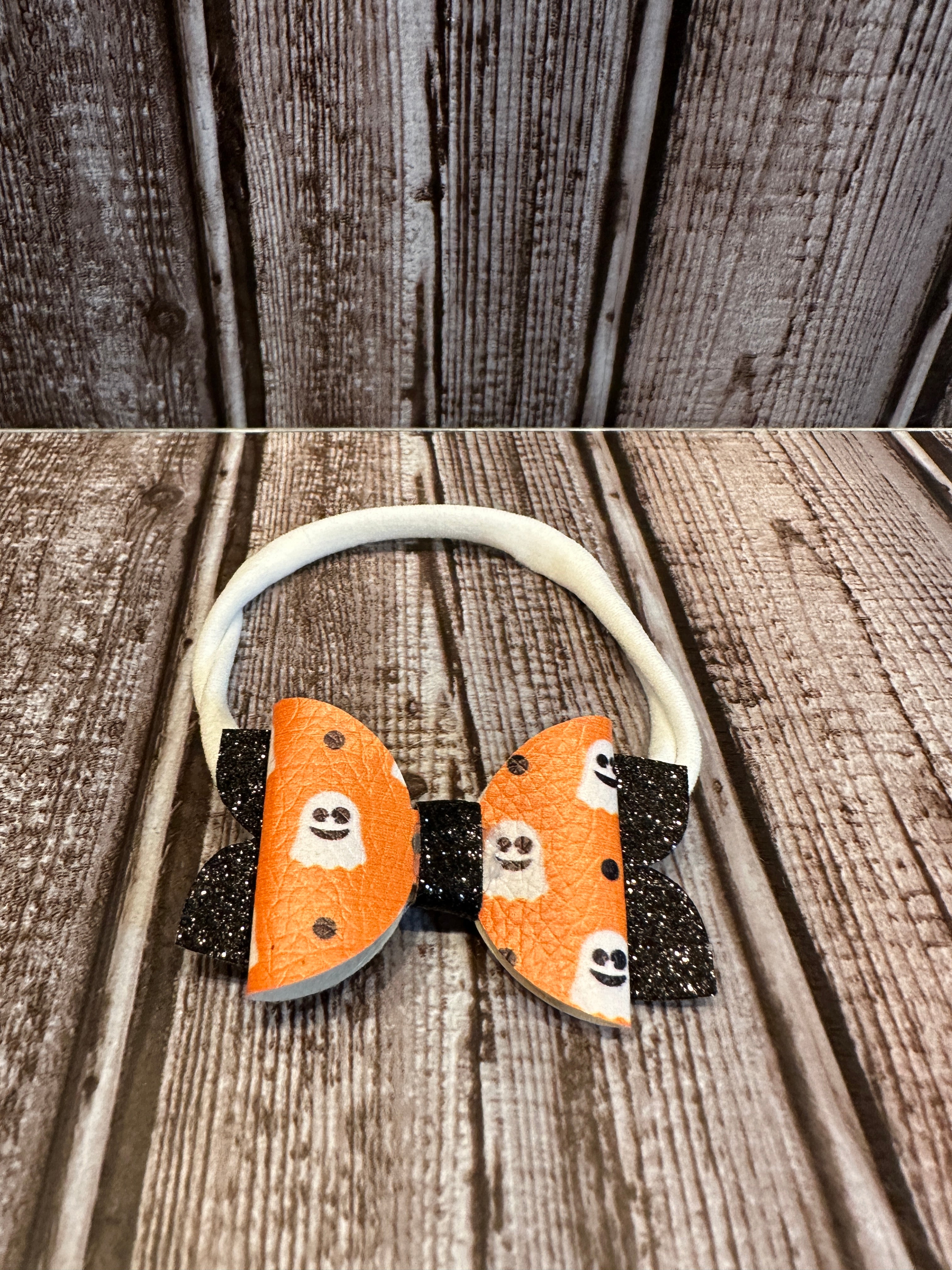 Halloween 3 inch Head Band