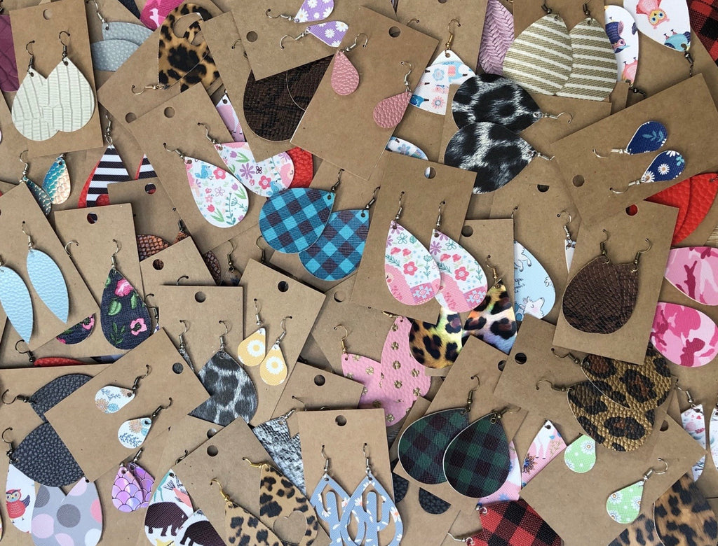 Grab Bag